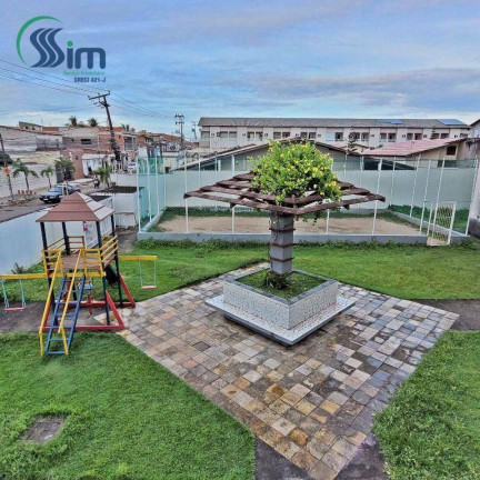 Imagem Apartamento com 2 Quartos para Alugar, 50 m² em Arianópolis (jurema) - Caucaia
