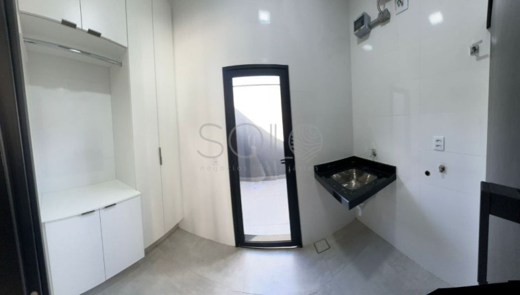 Imagem Casa de Condomínio com 3 Quartos à Venda, 300 m² em Jardim Quitandinha - Araraquara