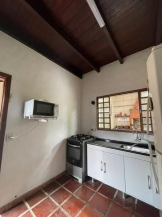 Imagem Casa com 3 Quartos à Venda, 508 m² em Praia Da Lagoinha - Ubatuba