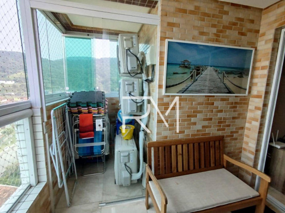 Imagem Apartamento com 2 Quartos à Venda, 74 m² em Vila São Paulo - Mongaguá