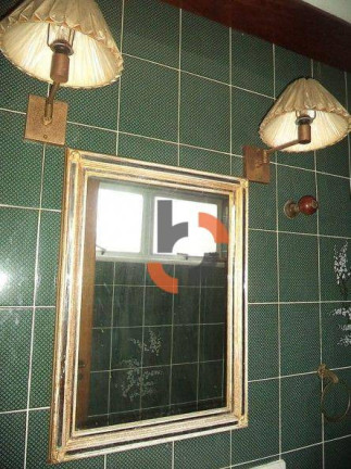 Imagem Apartamento com 3 Quartos à Venda, 220 m² em Centro - Nova Iguaçu