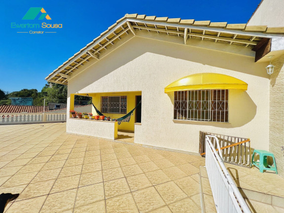 Imagem Casa com 2 Quartos à Venda, 170 m² em Terra Preta (terra Preta) - Mairiporã