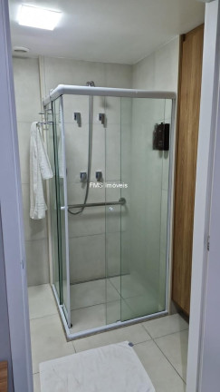 Imagem Imóvel com 1 Quarto à Venda, 32 m² em Moema - São Paulo