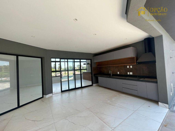 Imagem Casa com 3 Quartos à Venda, 302 m² em Condomínio Campos De Santo Antônio Ii - Itu Imagem Casa com 3 Quartos à Venda, 302 m² em Condomínio Campos De Santo Antônio Ii - Itu