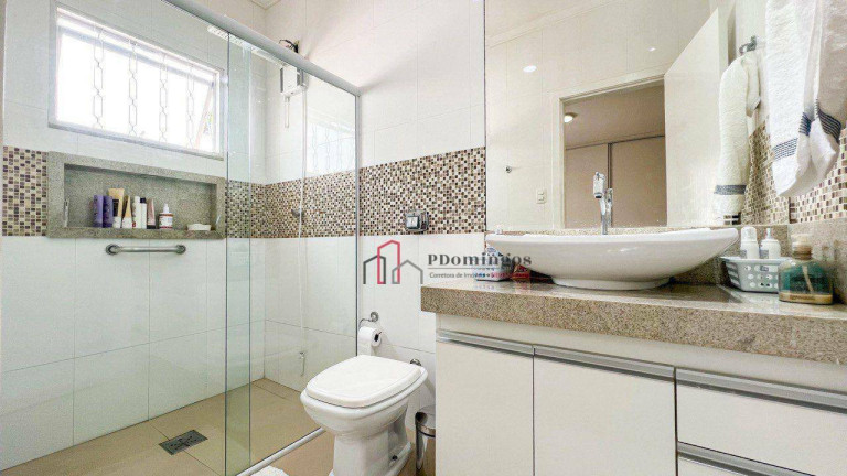 Imagem Casa com 3 Quartos à Venda, 180 m² em Parque Ortolândia - Hortolândia