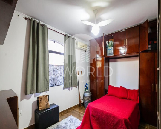 Imagem Casa com 3 Quartos à Venda, 280 m² em Parque Das Nações - Santo André Imagem Casa com 3 Quartos à Venda, 280 m² em Parque Das Nações - Santo André
