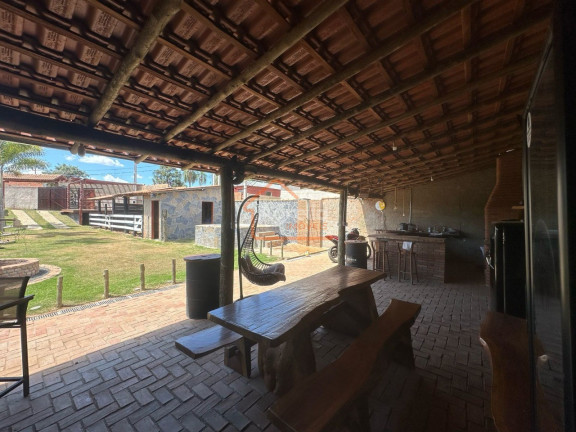 Imagem Imóvel com 1 Quarto à Venda, 100 m² em Santa Rita - Mogi Guaçu Imagem Imóvel com 1 Quarto à Venda, 100 m² em Santa Rita - Mogi Guaçu
