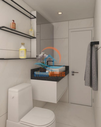 Imagem Apartamento com 2 Quartos à Venda, 52 m² em Nova São Pedro - São Pedro Da Aldeia