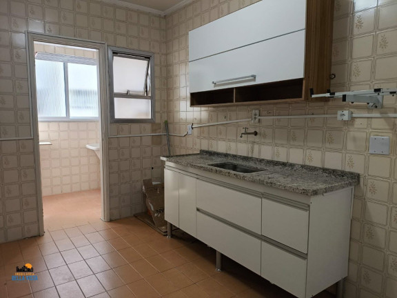 Imagem Apartamento com 2 Quartos à Venda, 84 m² em Centro - Sao Vicente Imagem Apartamento com 2 Quartos à Venda, 84 m² em Centro - Sao Vicente