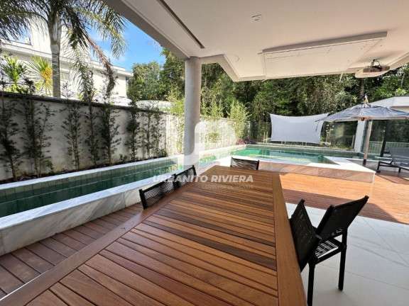 Imagem Casa com 6 Quartos à Venda, 395 m² em Riviera | Módulo 24 - Bertioga