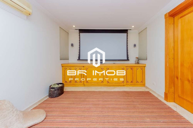 Imagem Imóvel com 4 Quartos à Venda, 228 m² em Vila Andrade - São Paulo