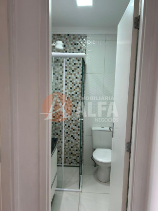 Imagem Apartamento com 2 Quartos à Venda, 45 m² em Jardim Petrópolis - Cotia Imagem Apartamento com 2 Quartos à Venda, 45 m² em Jardim Petrópolis - Cotia