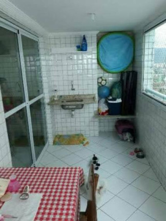 Imagem Apartamento à Venda, em Itaóca - Mongaguá Imagem Apartamento à Venda, em Itaóca - Mongaguá