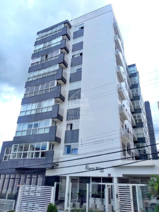 Apartamento com 3 Quartos à Venda, 138 m² em Nossa Senhora De Fátima - Santa Maria