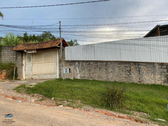 Imóvel com 2 Quartos à Venda, 1.700 m² em Chácaras Monte Serrat - Itapevi