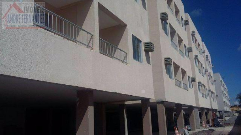 Imagem Apartamento com 2 Quartos à Venda, 60 m² em Jardim Atlântico - Olinda