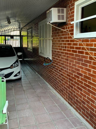 Imagem Casa com 3 Quartos à Venda, 132 m² em Balneário Ipanema - Pontal Do Paraná