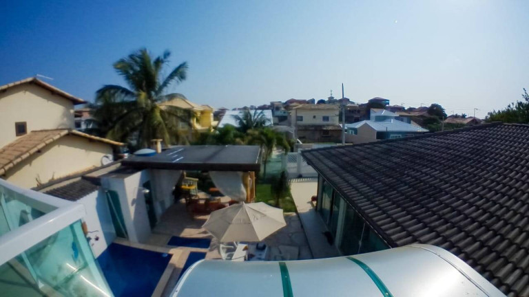 Imagem Casa de Condomínio com 4 Quartos à Venda, 171 m² em Peró - Cabo Frio