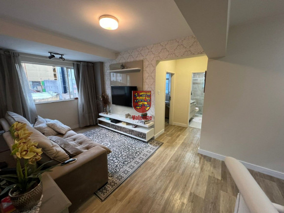 Imagem Apartamento com 2 Quartos à Venda, 88 m² em Centro - Florianópolis