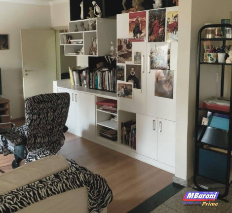 Foto do imóvel Apartamento com 3 Quartos à Venda, 98 m² em Perdizes - São Paulo
