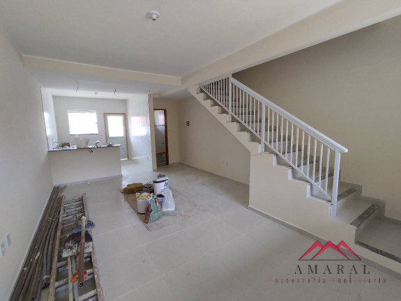Imagem Casa com 2 Quartos à Venda, 90 m² em São José Do Imbassaí - Maricá Imagem Casa com 2 Quartos à Venda, 90 m² em São José Do Imbassaí - Maricá