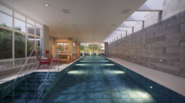 Imagem Apartamento com 4 Quartos à Venda, 425 m² em Alphaville Empresarial - Barueri