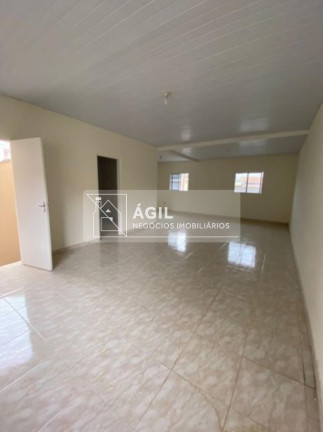 Sobrado com 3 Quartos à Venda, 140 m² em Loteamento Villa Branca - Jacareí