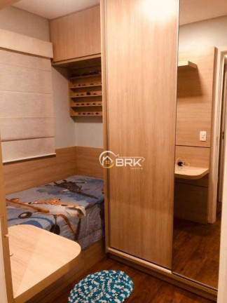 Imagem Apartamento com 3 Quartos à Venda, 69 m² em Vila Esperança - São Paulo