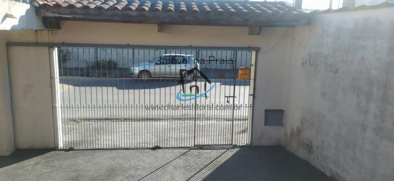 Imagem Casa com 3 Quartos à Venda, 309 m² em Silop - Ubatuba