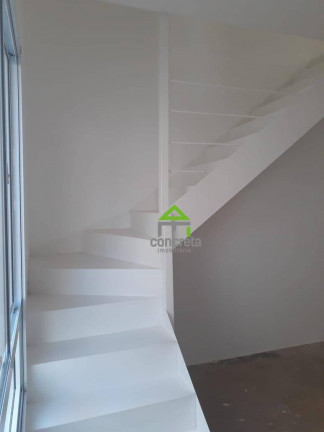 Imagem Casa de Condomínio com 2 Quartos à Venda, 60 m² em água Espraiada (caucaia Do Alto) - Cotia