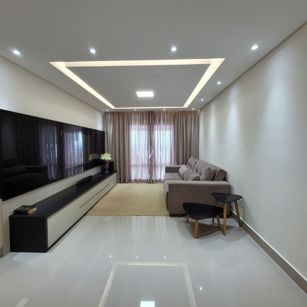 Imagem Apartamento com 4 Quartos à Venda, 192 m² em Aviação - Praia Grande