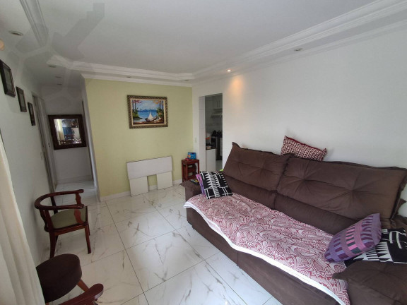 Imagem Apartamento com 2 Quartos à Venda, 63 m² em Jardim Taquaral - São Paulo Imagem Apartamento com 2 Quartos à Venda, 63 m² em Jardim Taquaral - São Paulo