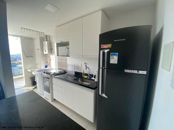 Imagem Apartamento com 2 Quartos à Venda, 62 m² em Praia De Itaparica - Vila Velha Imagem Apartamento com 2 Quartos à Venda, 62 m² em Praia De Itaparica - Vila Velha