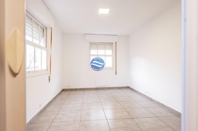 Imagem Apartamento com 5 Quartos à Venda, 208 m² em Embaré - Santos Imagem Apartamento com 5 Quartos à Venda, 208 m² em Embaré - Santos