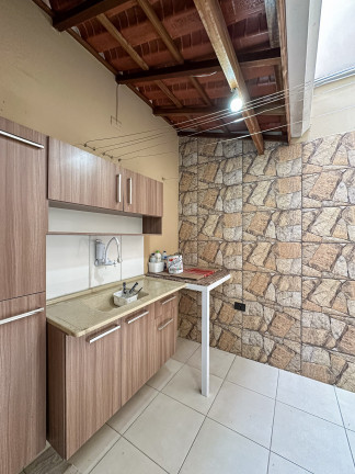 Imagem Apartamento com 3 Quartos à Venda, em Parque Novo Oratório - Santo André Imagem Apartamento com 3 Quartos à Venda, em Parque Novo Oratório - Santo André