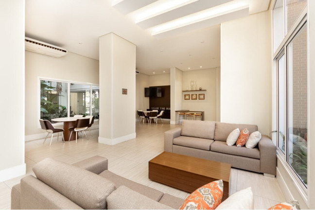 Imagem Apartamento com 2 Quartos à Venda, 120 m² em Vila Olímpia - São Paulo Imagem Apartamento com 2 Quartos à Venda, 120 m² em Vila Olímpia - São Paulo