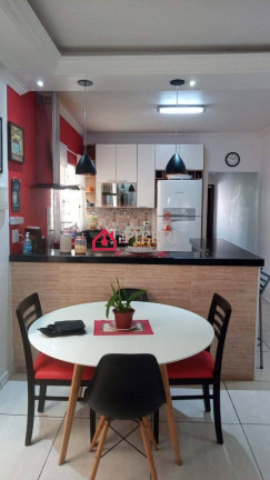 Imagem Casa com 3 Quartos à Venda, 133 m² em Vila Pirituba - São Paulo