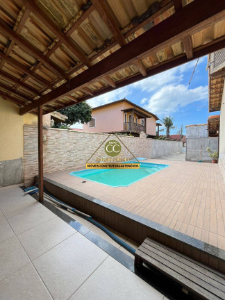 Imagem Casa com 2 Quartos à Venda, em Aquarius (tamoios) - Cabo Frio Imagem Casa com 2 Quartos à Venda, em Aquarius (tamoios) - Cabo Frio