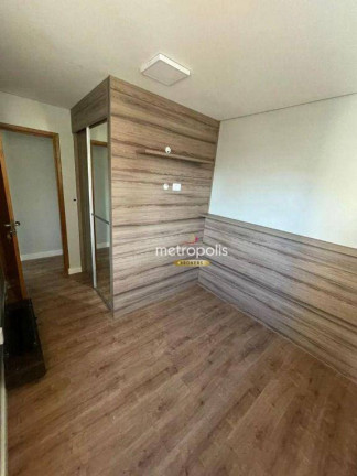 Imagem Cobertura com 3 Quartos à Venda, 160 m² em Parque Das Nações - Santo André Imagem Cobertura com 3 Quartos à Venda, 160 m² em Parque Das Nações - Santo André