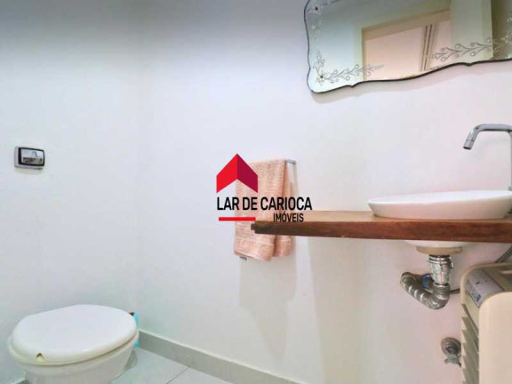Imagem Apartamento com 2 Quartos à Venda, 96 m² em Leblon - Rio De Janeiro