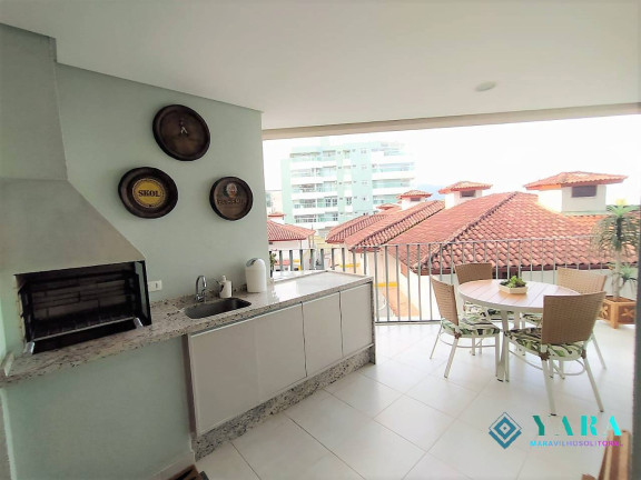Imagem Apartamento com 2 Quartos para Temporada, 130 m² em Praia Grande - Ubatuba Imagem Apartamento com 2 Quartos para Temporada, 130 m² em Praia Grande - Ubatuba