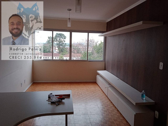 Imagem Apartamento com 3 Quartos à Venda, 118 m² em Jardim São Dimas - São José Dos Campos