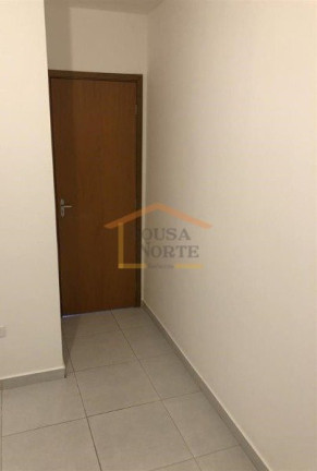 Imagem Casa de Condomínio com 1 Quarto para Alugar, 35 m² em Vila Paulicéia - São Paulo