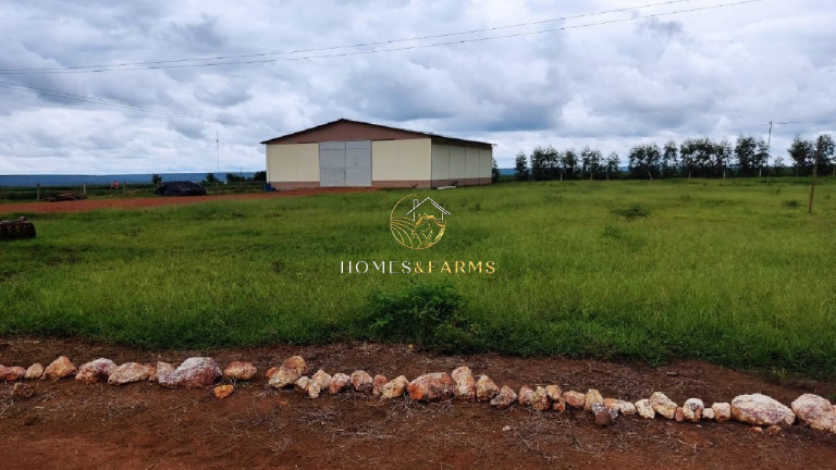 Imagem Imóvel com 3 Quartos à Venda, 23.000 m² em Centro - São Félix De Balsas Imagem Imóvel com 3 Quartos à Venda, 23.000 m² em Centro - São Félix De Balsas