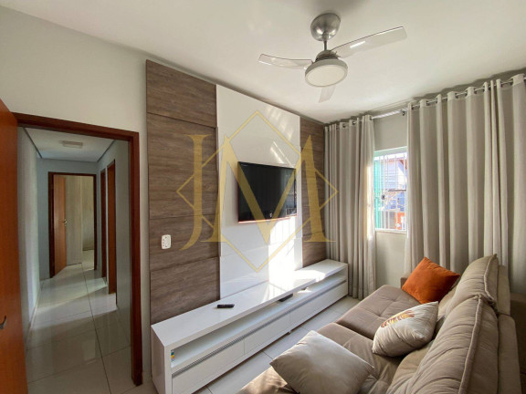 Imagem Apartamento com 3 Quartos à Venda,  em Giovanini - Coronel Fabriciano