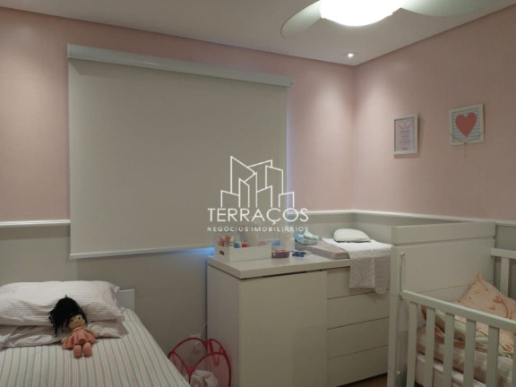 Imagem Apartamento com 3 Quartos à Venda, 92 m² em Jardim Bonfiglioli - Jundiaí