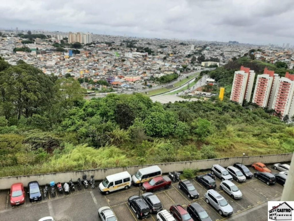 Apartamento com 2 Quartos à Venda, 49 m² em Jardim Santa Terezinha (zona Leste) - São Paulo