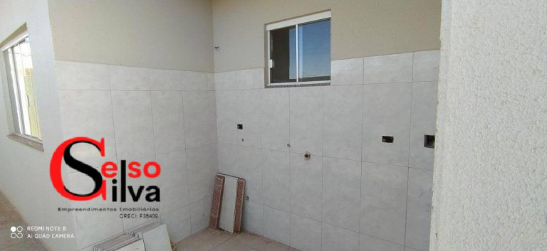 Imagem Casa com 3 Quartos à Venda, 150 m² em Ecovalley Ecologic City - Sarandi