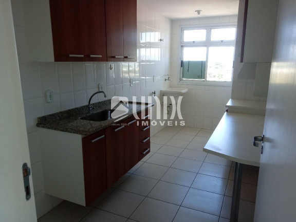 Imagem Apartamento com 2 Quartos à Venda ou Locação, 73 m² em Parque São Caetano - Campos Dos Goytacazes