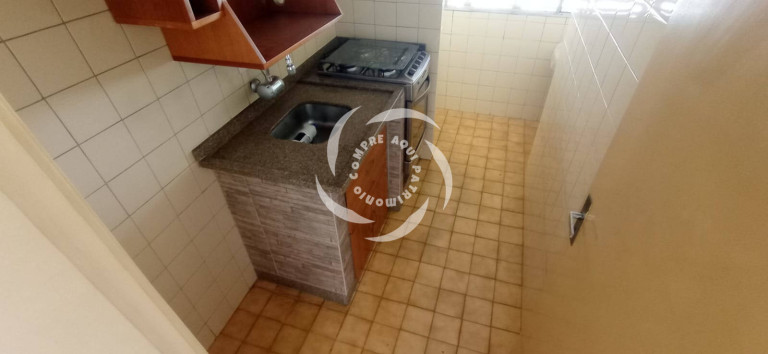 Imagem Apartamento com 1 Quarto à Venda, 39 m² em Consolação - São Paulo Imagem Apartamento com 1 Quarto à Venda, 39 m² em Consolação - São Paulo